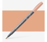 Staedtler : Pigment Arts : Brush Pen : Dune