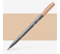 Staedtler : Pigment Arts : Brush Pen : Sand