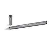 Staedtler : 0.2 Pigment Liner Pen