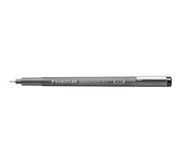 Staedtler Pigment Liner 308 0.3mm Marker Pen 10 Units
