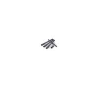Staedtler pigment liner 308 Black 10pc(s) fineliner