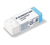 STAEDTLER Plastic Eraser Rasoplast Combi BT30 VE = 1