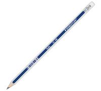 Staedtler Rally Graphite #2 Pencil 12-Each (9122-2B12)