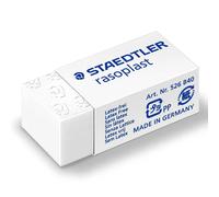 Staedtler Rasoplast 526 B40 Eraser 40 Units