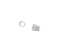 STAEDTLER Replacement Nibs for Noris Digital EMR Styli, 5 Spare Nibs and a Tweezer Tool, 18022 SN