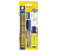 Staedtler School Stationery Set