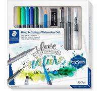 Staedtler Set Drawing Lettering