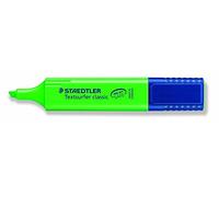 Staedtler Texts Original Highlighter - Green
