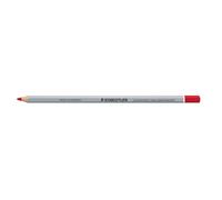Staedtler - Set of 3 Lumocolor Non-Permanent Omnichrom Dry Markers - 108 - Red