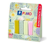 Staedtler Soft 8023-s1 P Natural Clay