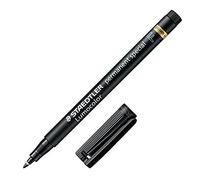 STAEDTLER SPEZIALSTIFT LUMOCOLOR PERMANENT F, SW