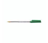 Staedtler Stick 430 Ballpen GRN P10