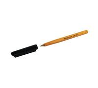 STAEDTLER Stick 430 F-9 Ballpoint Pen Fine Tip - Black (Box of 10)