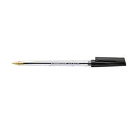 Staedtler Stick 430 Ballpoint Pens in CDU Black 430 M-9CP5 Pack 50