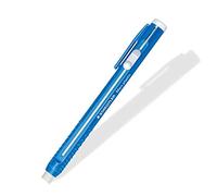 Staedtler Stick Eraser , Blue by Staedtler