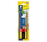 STAEDTLER 120 511BKD Study Blister Set