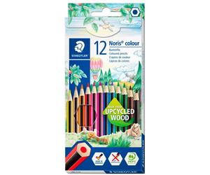 Staedtler Sture 12 Colors Pencils