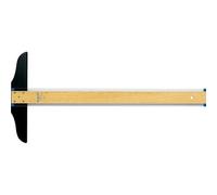 STAEDTLER T-Square 24'' hardwood wheader, Engineering Square
