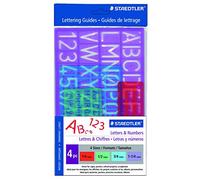 Staedtler Template Drafting Tool (978 45S 02)