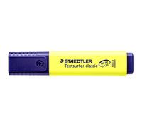 Staedtler Texts Original Color Highlighter - Yellow ,textsurfer