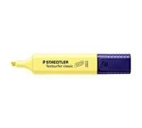 Staedtler Textsurfer Classic 364 Fluorescent Marker 10 Units