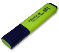 Staedtler - Textsurfer Classic 364 Highlighter Pen - Yellow