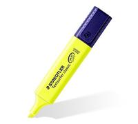 Staedtler Textsurfer 364 Highlighter Assorted (Pack of 8)