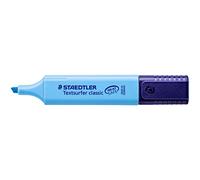 Staedtler Textsurfer Classic Highlighter - Turquoise
