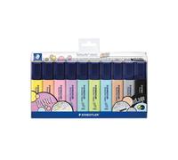 Textsurfer higlighter wallet 10pcs