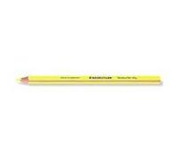 Staedtler Textsurfer Dry Pencil - Yellow (Box of 12)