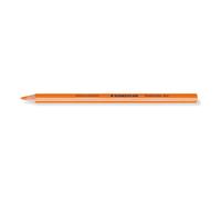 Staedtler Textsurfer Dry Pencil - Orange (Box of 12)