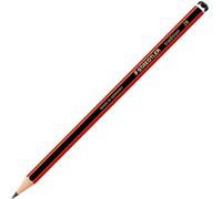 Staedtler 110 Tradition Pencil 2B (Pack-12)