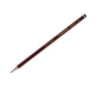Staedtler Tradition 110 2B Pencil (12 Pack) 110-2B