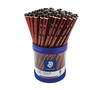 Staedtler Tradition 110 2B Pencil (Cup of 100)