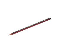 Staedtler Pencil Tradition 110-HB – Graphite for Drawing & Sketching – Box of 12
