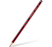 Staedtler Pencil Tradition 110-HB – Graphite for Drawing & Sketching – Box of 12