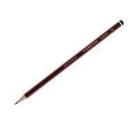 Staedtler Tradition 110 Pencil 2B [Pack of 12]