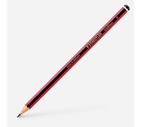 Staedtler Traditional Lead Pencil, none