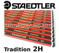 Staedtler tradition 110 2H 1 pc(s)