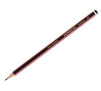 Staedtler Tradition Pencils [6 Pack] Grade - 2H