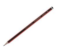 Staedtler Tradition Pencils [6 Pack] Grade - 4H