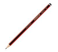 Staedtler Traditional Pencil 2H