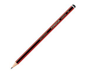 Staedtler Traditional Pencil 2H