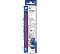 Staedtler Traditional Pencil F 110-F