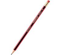 Tradition® 112-HB graphite pencil with eraser tip