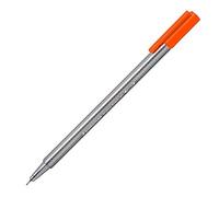 Staedtler Triplus Fineliner - Orange