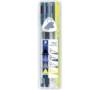Staedtler Triplus 34 SB4 Mobile Office Writing Set