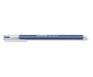 Staedtler - Triplus Ball 431 - Ballpoint Pen Medium Tip Blue