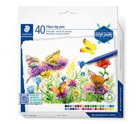 Staedtler Triplus Color 323c40-c Marker Pen