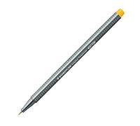 Staedtler Triplus Fineline 334 - Superfine Tip 0.3 mm Light Orange